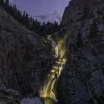 The Broadmoor Seven Falls