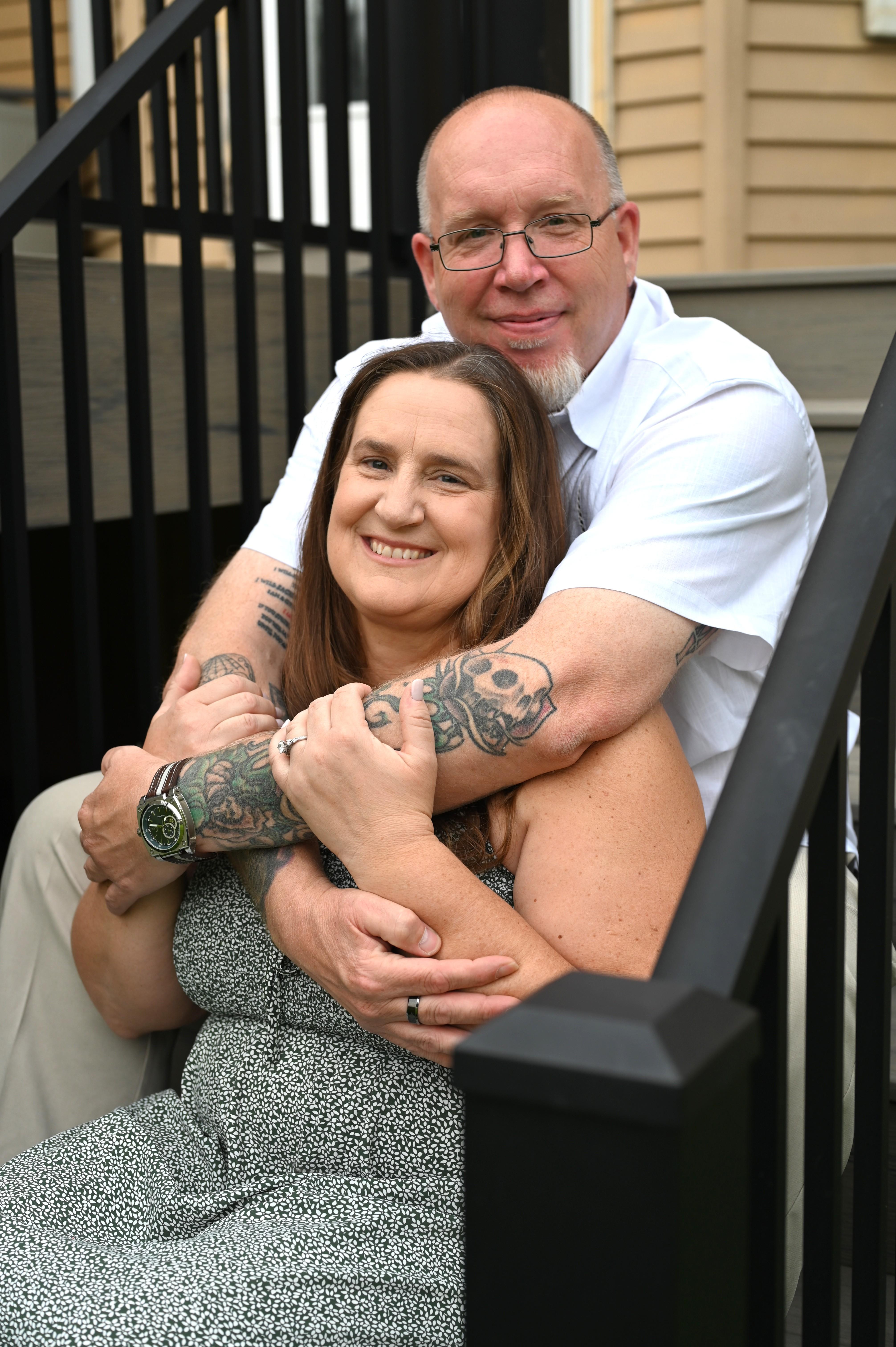 The Wedding Website of Beth Tretter and Jason Chmielewski