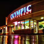 Olympic Restaurant