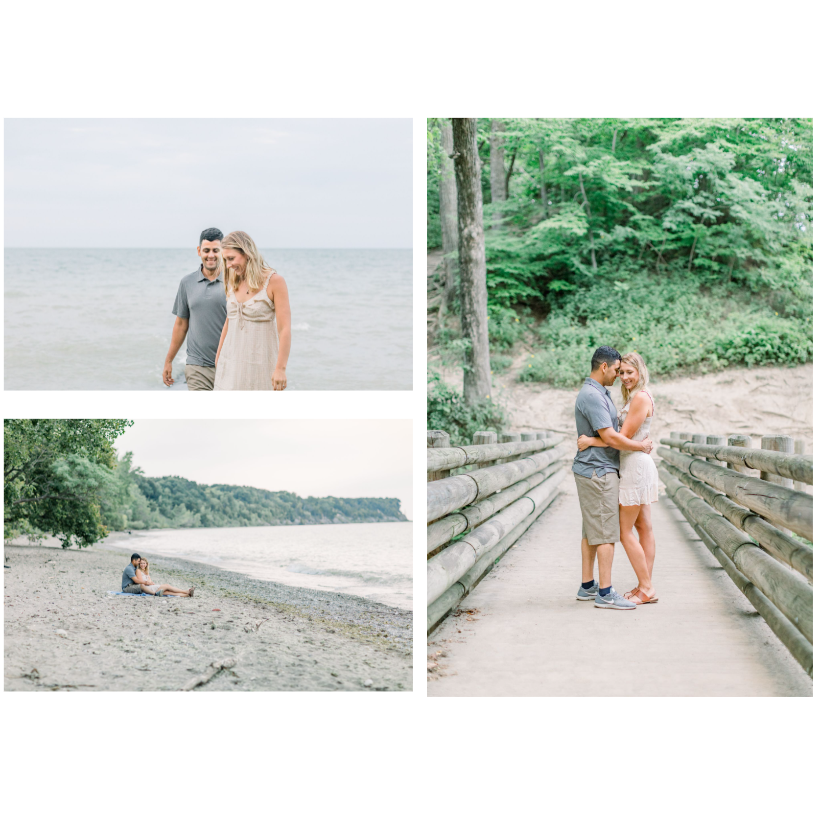 Engagement Photos!