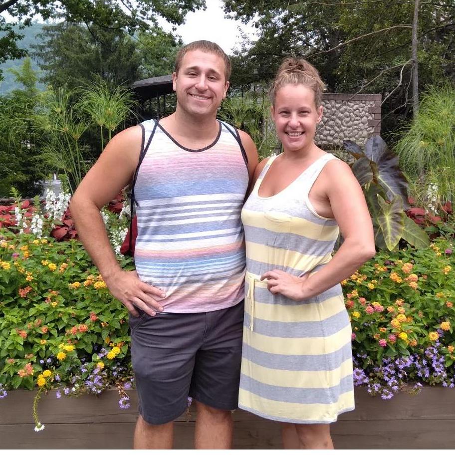 Knoebels (August 2021)