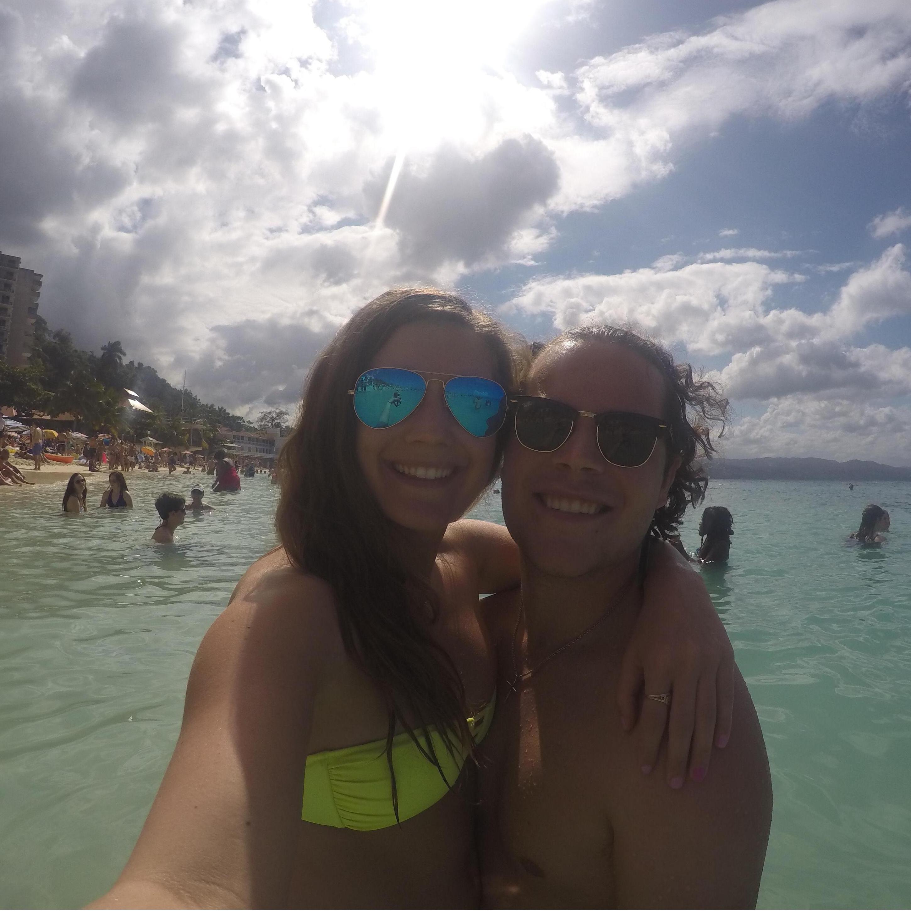 Ross family cruise 2016