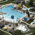 McPherson Water Park