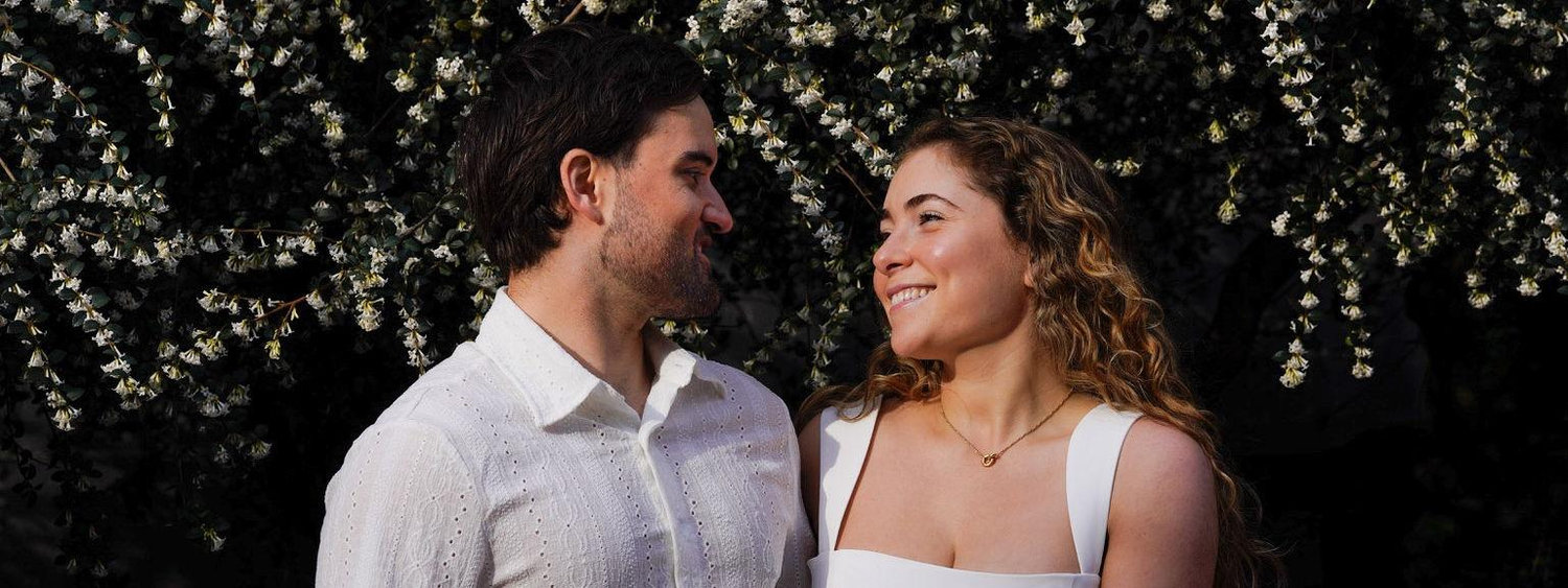 The Wedding Website of Jessica Hoffman and Joseph Lesniak