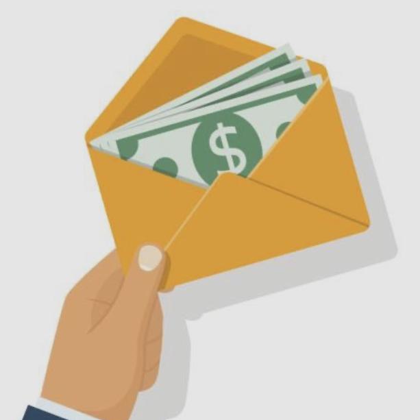Monetary Gifts