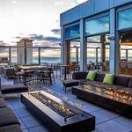 VU Rooftop Bar
