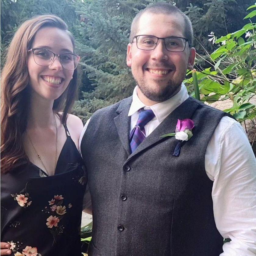 The Time Tyler Was a Bridesman