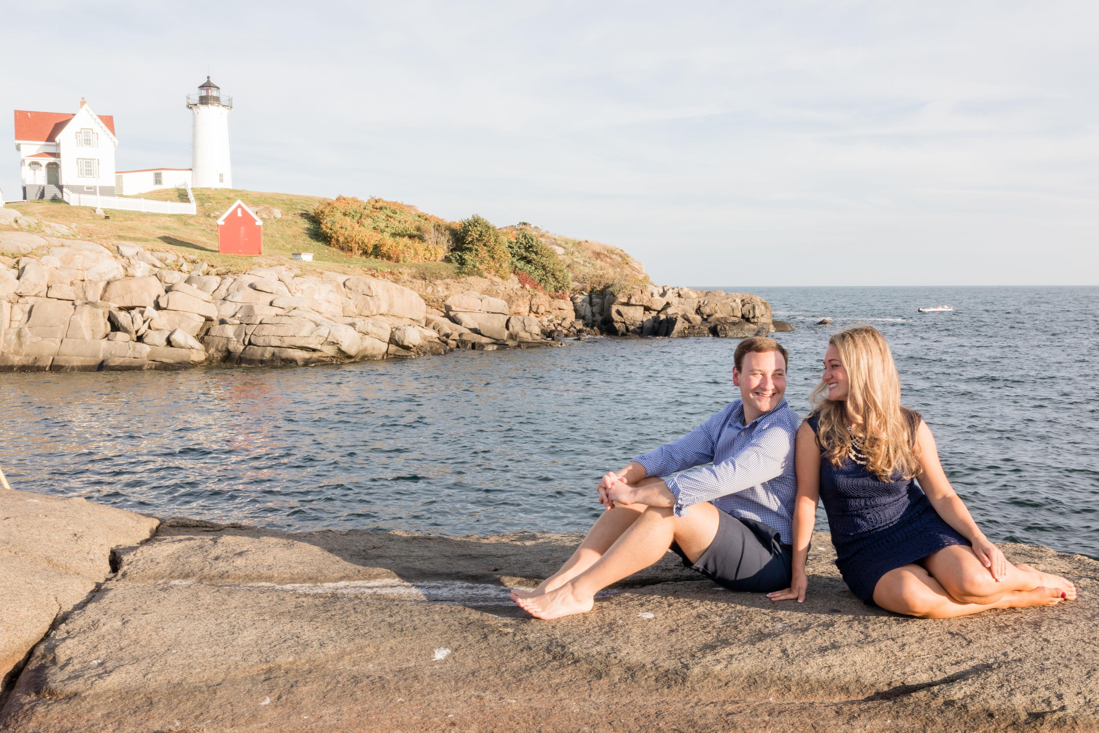The Wedding Website of Lucy Bonczar and Connor Barry