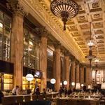 Marble Room Steaks and Raw Bar
