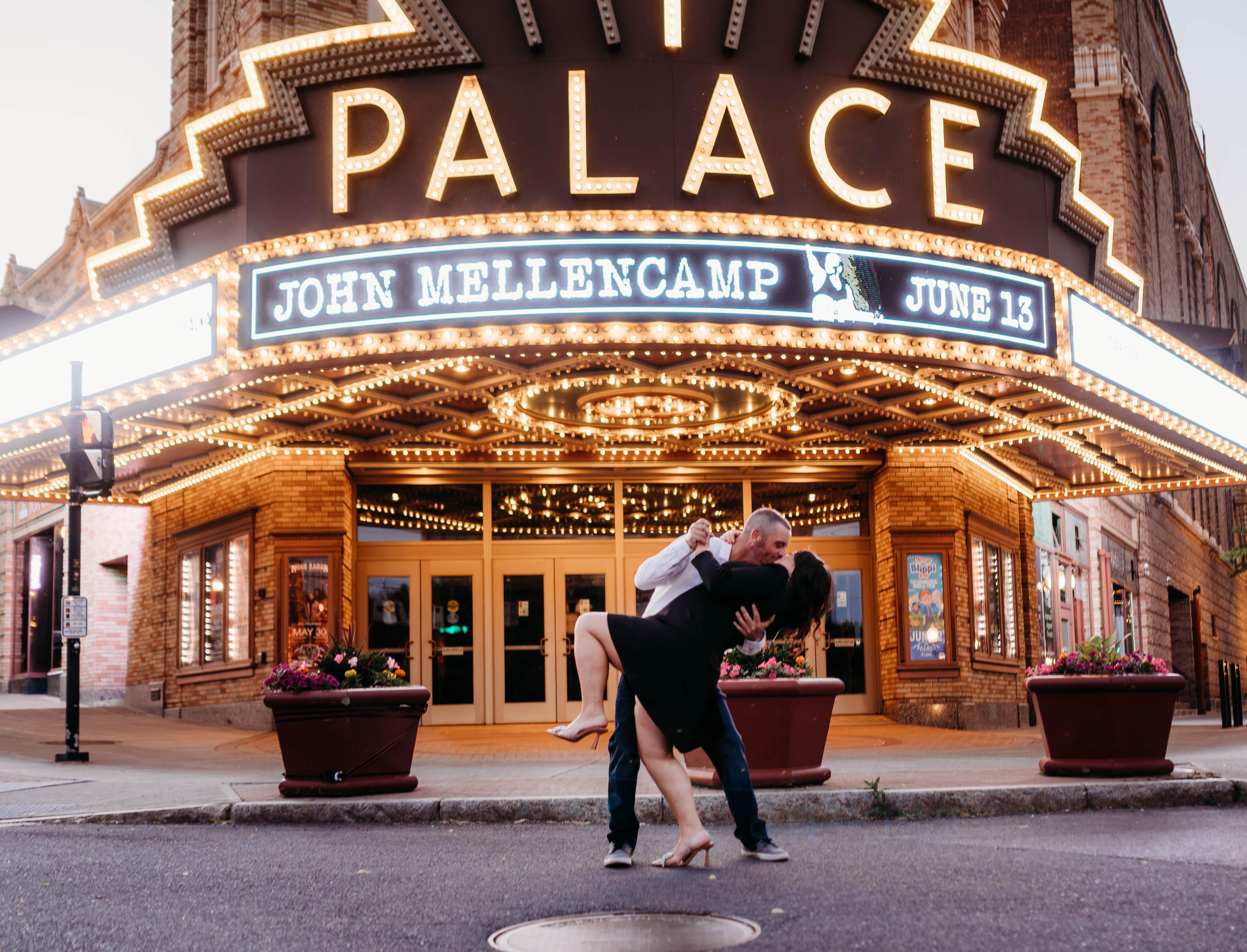 The Wedding Website of Jessica Freer and Derek Carlson