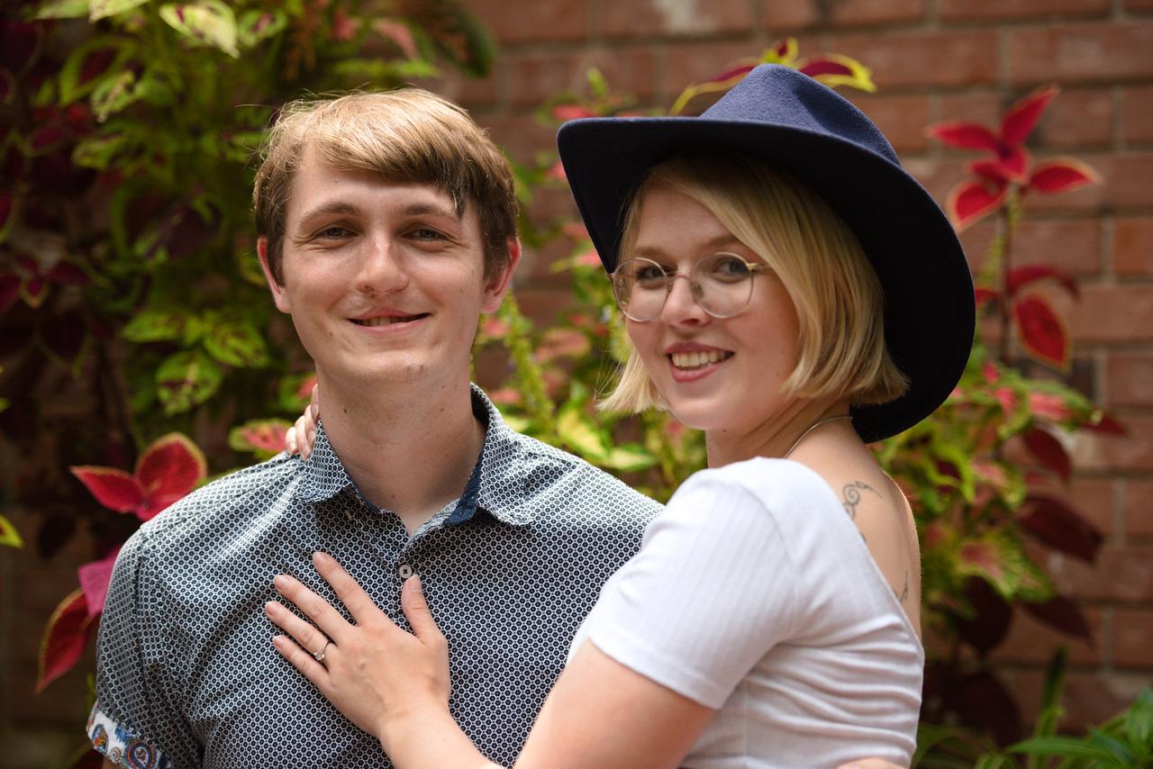 The Wedding Website of Kaitlyn Dowden and Nate Webb