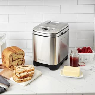 Compact Automatic Bread Maker CBK-110P1