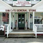 Mathews Main Street
