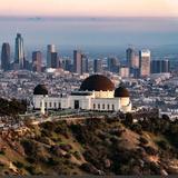 Griffith Observatory
