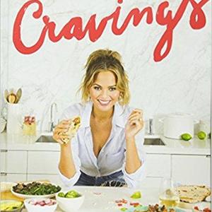 Cravings: Recipes for All the Food You Want to Eat