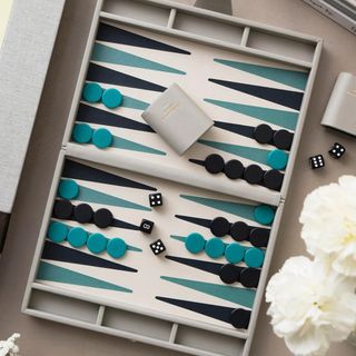 Reverra Backgammon Set