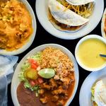 TexMex