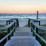 Melbourne Beach