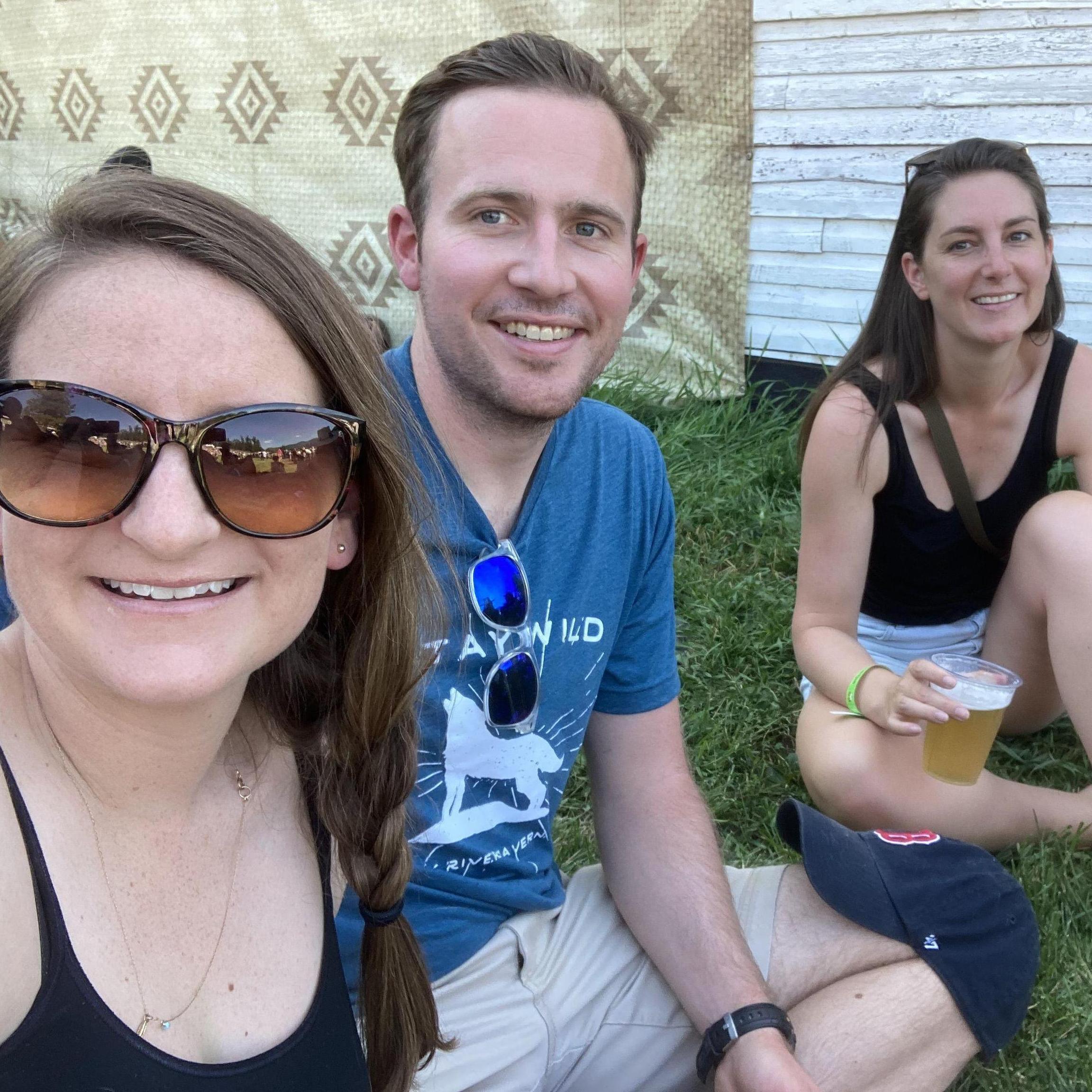 Under the Big Sky Festival, MT