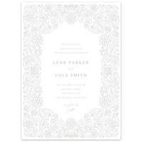 Invitation