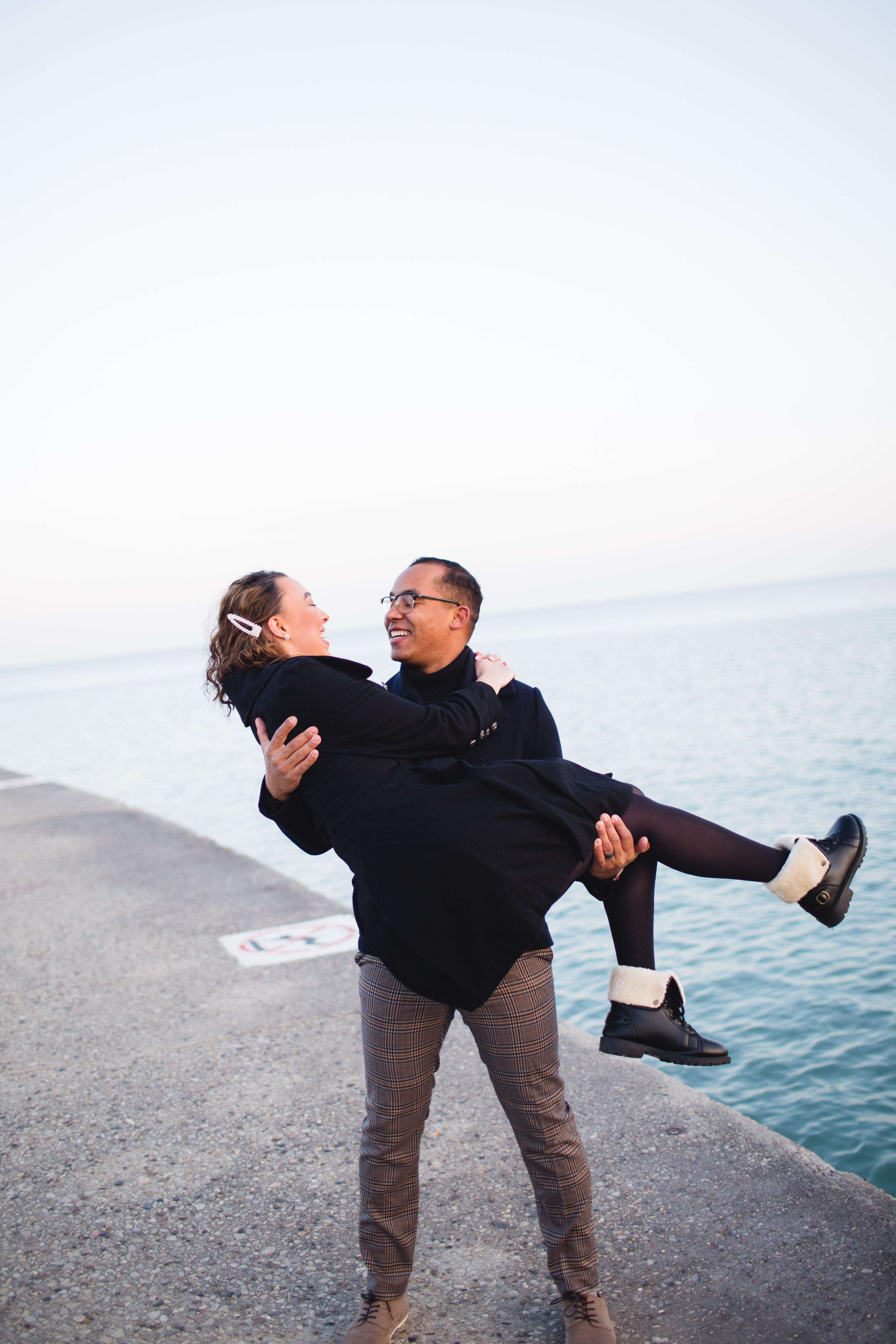 The Wedding Website of Amber Rose MacLean and Marco Ray Patlan