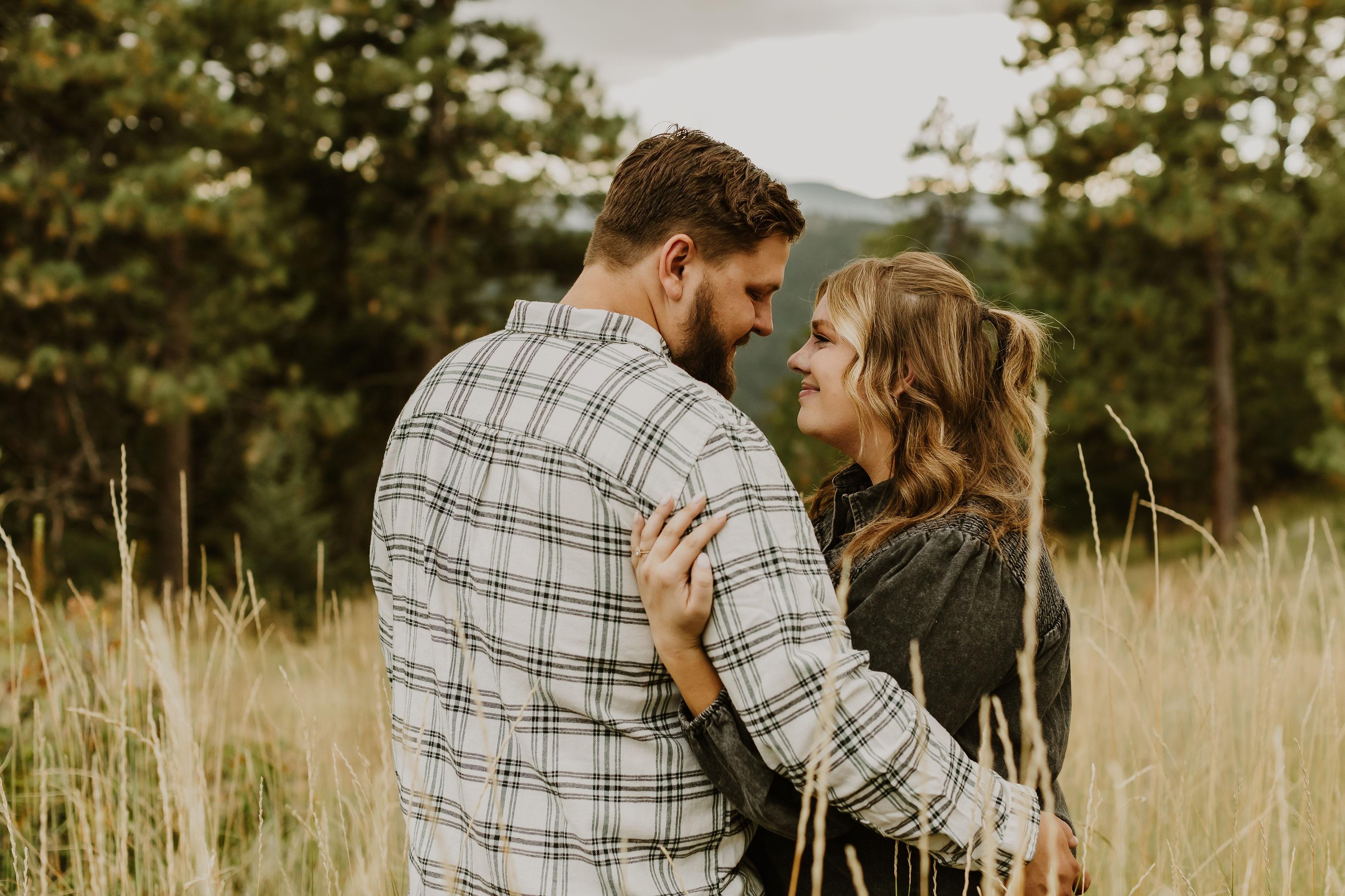 The Wedding Website of Jenna Feilmeier and Keagan Cook