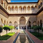 Royal Alcázar of Seville
