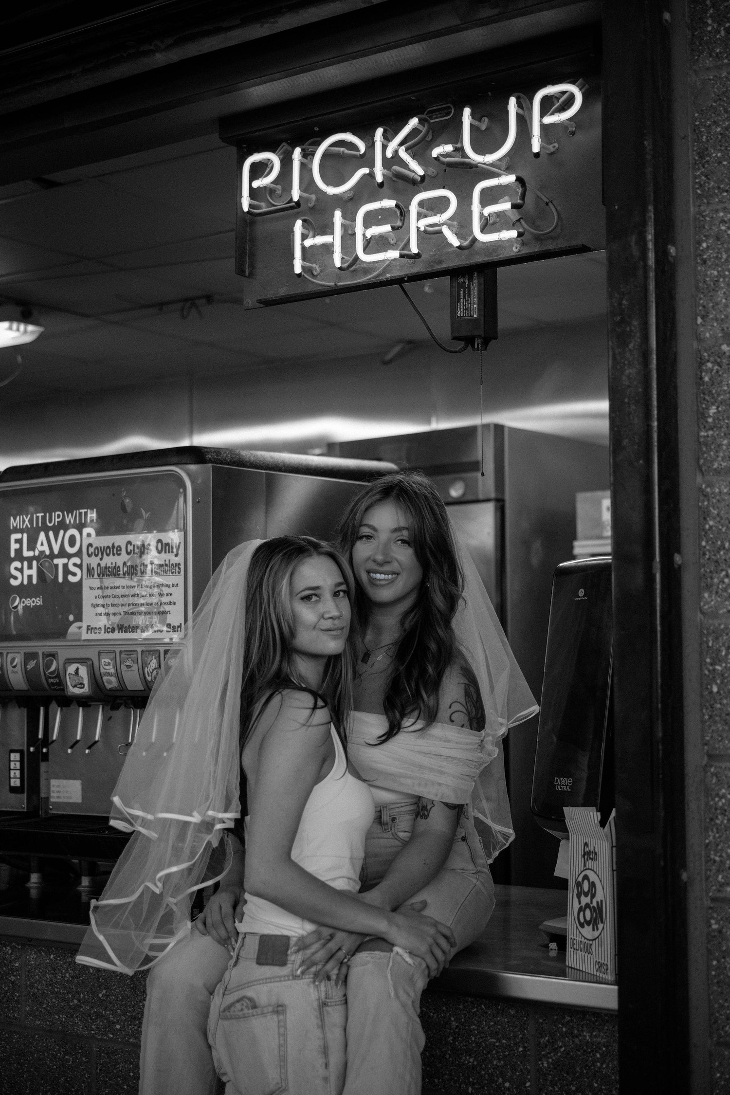 The Wedding Website of Kacey Anderson and April Day