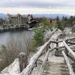 Mohonk Mountain House