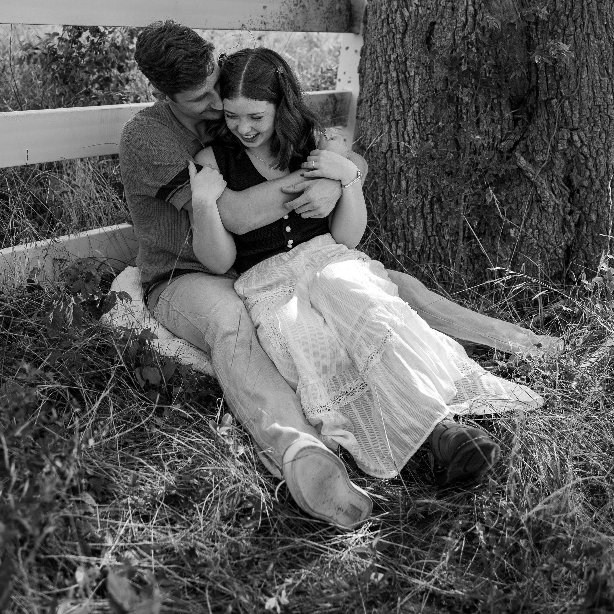 Engagement Photos