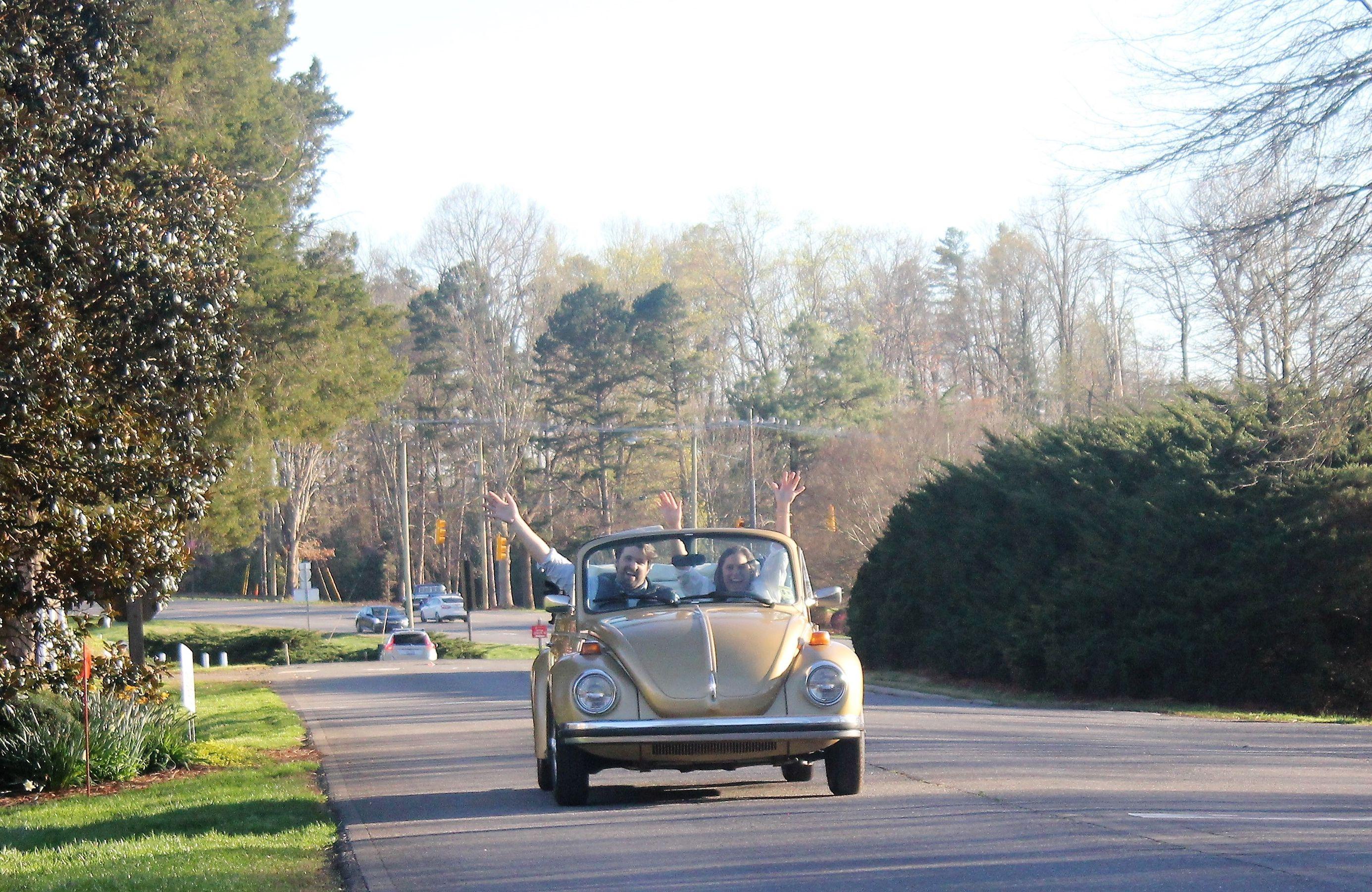 The Wedding Website of Connie Mullis and Zach Wood
