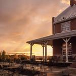 Canterbury Hill Winery and Restaurant