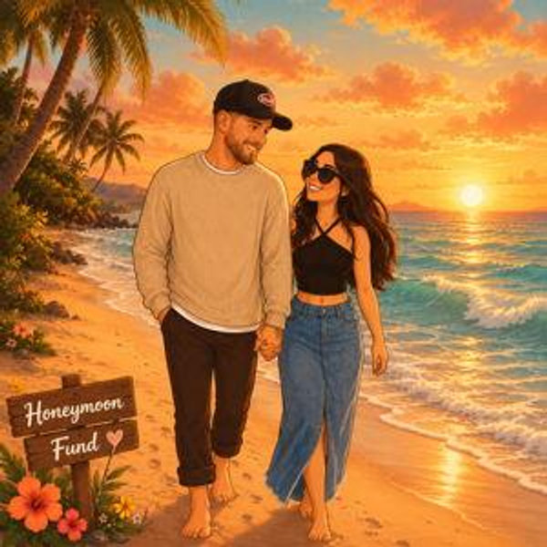 Honeymoon & Babymoon Fund