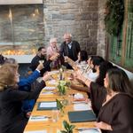 🍽 Mistral Princeton