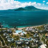 Day Pass at Park Hyatt St. Kitts Christophe Harbour