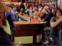 Gene's Beer Garden