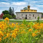 Hancock Shaker Village