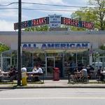 All American Hamburger Drive In