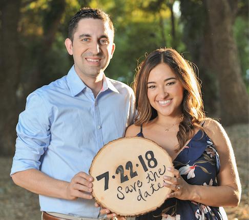 The Wedding Website of Michelle Velasquez and Anthony Tallerico