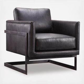 Luxe Club Chair