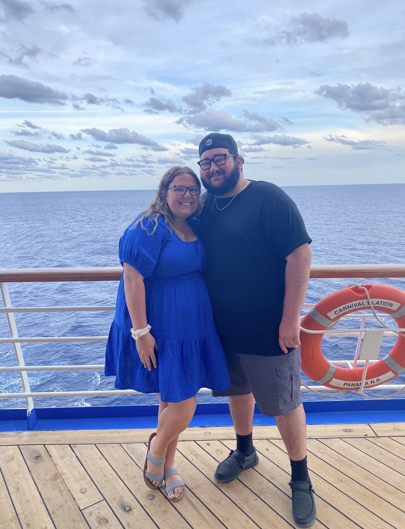 The Wedding Website of Adysen Watson and Trevor LeForge