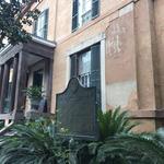 Historical Activity - Sorrel Weed House