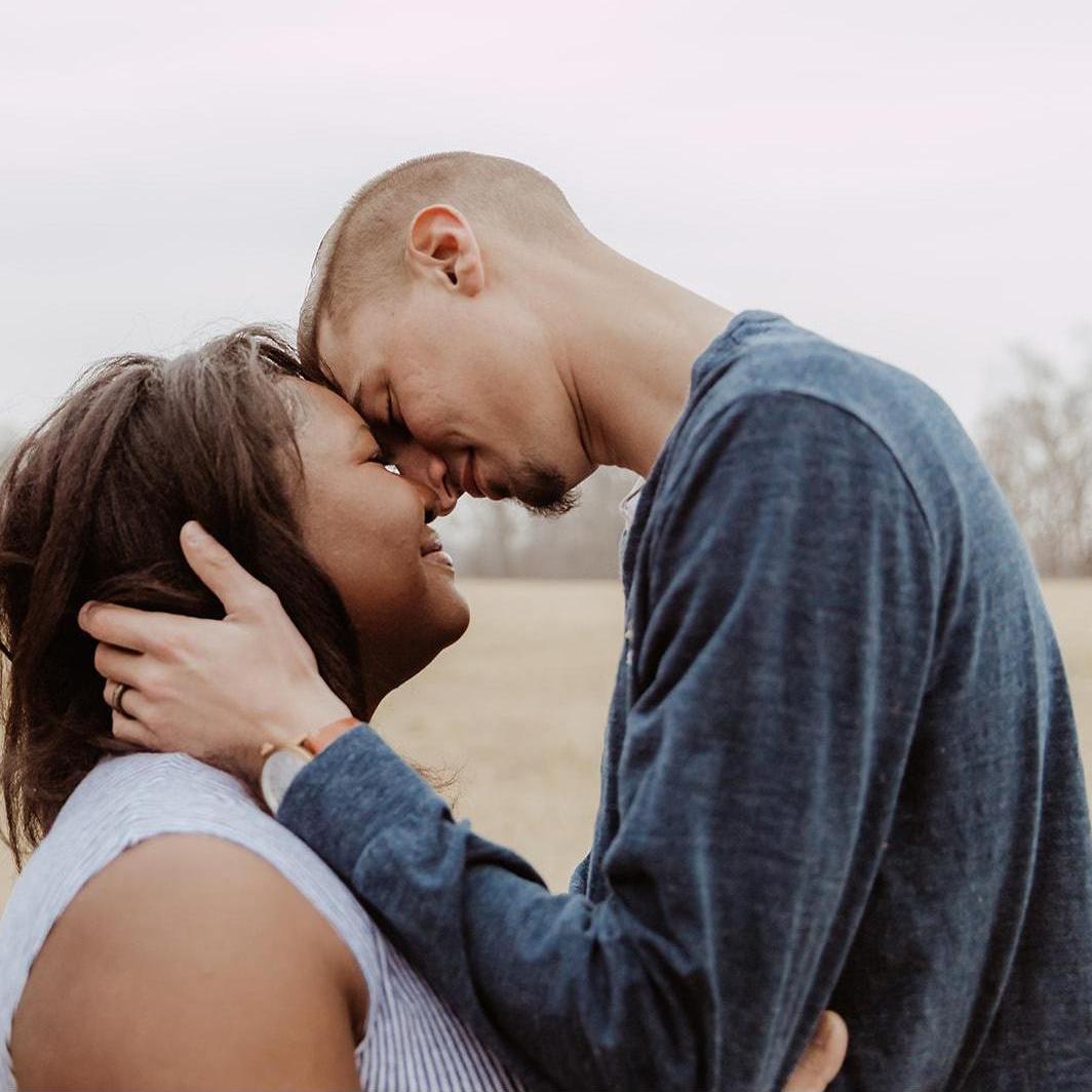 Engagement Session.