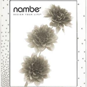 Nambé - Nambe Dazzle 8' x 10" Frame