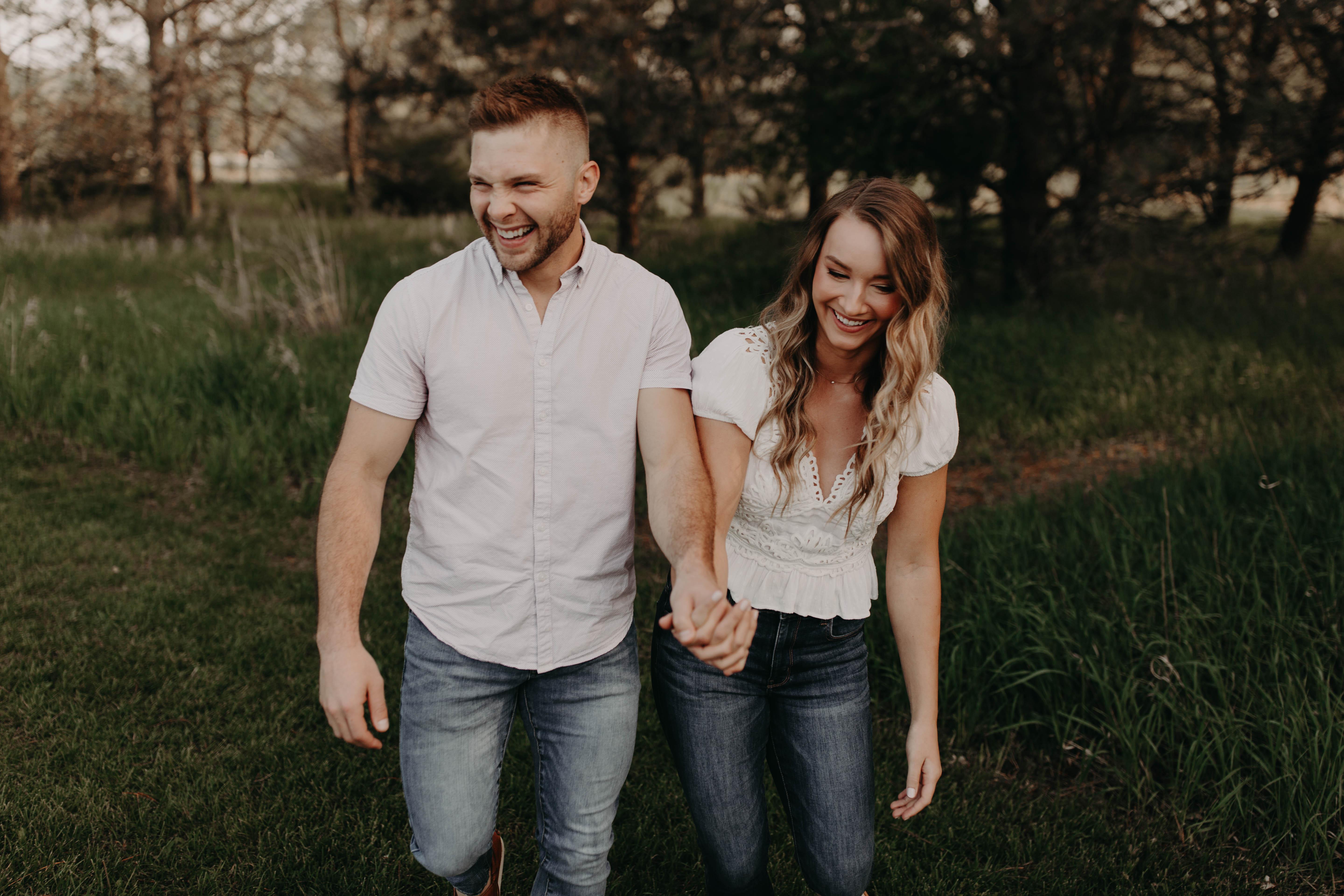 The Wedding Website of Dane Hansen and Olivia Rhoades