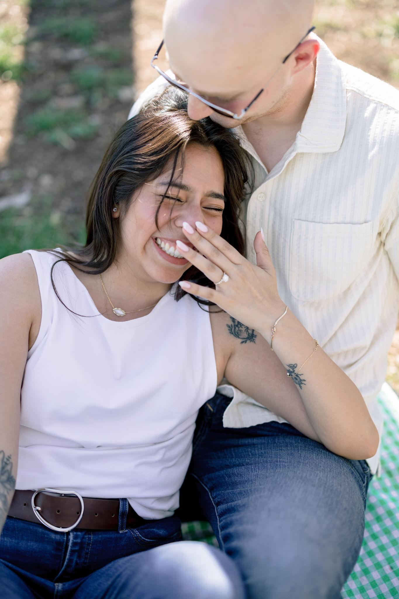 The Wedding Website of Garrett Kelling and McKenzie Reece