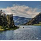 Sylvan Lake State Park