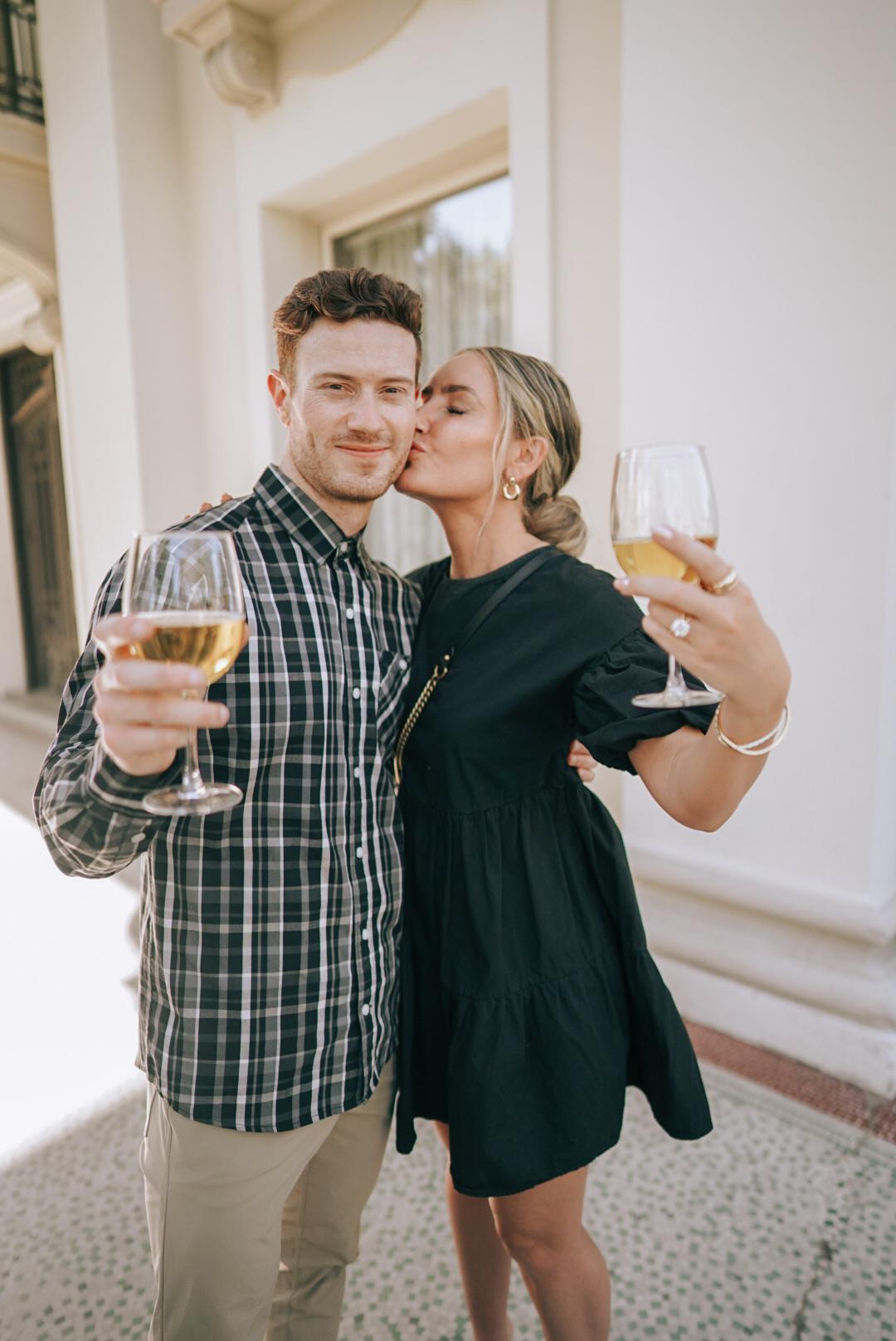 The Wedding Website of Brooke Leone Hammond and Brandon James Shipman