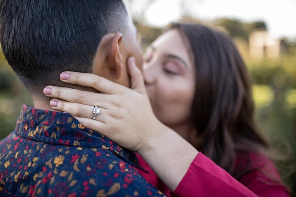 The Wedding Website of Cinthia Ramos and Rodrigo Martinez