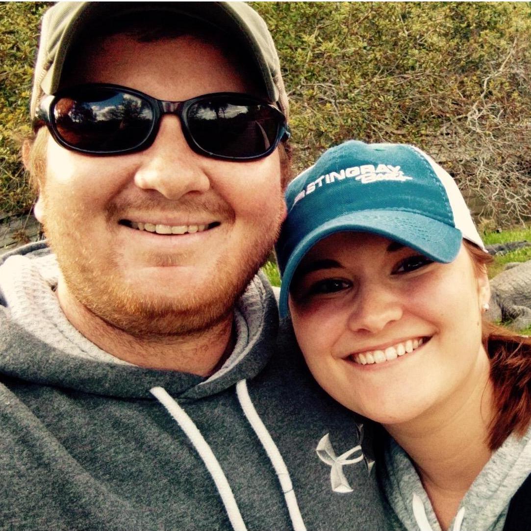 For the times they just take a drive and wind up at the beach at Alligator Adventure.